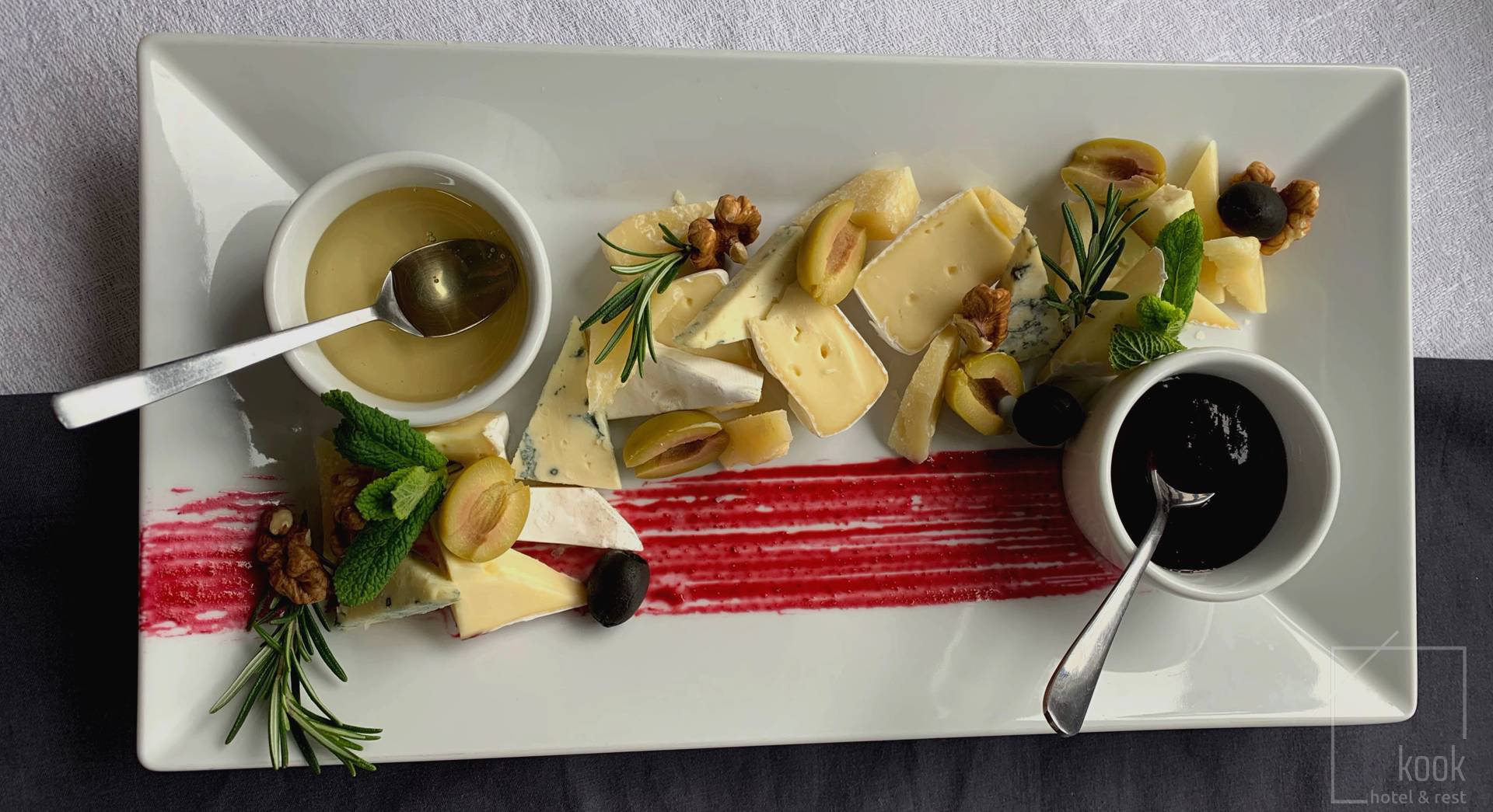 сирна добірка