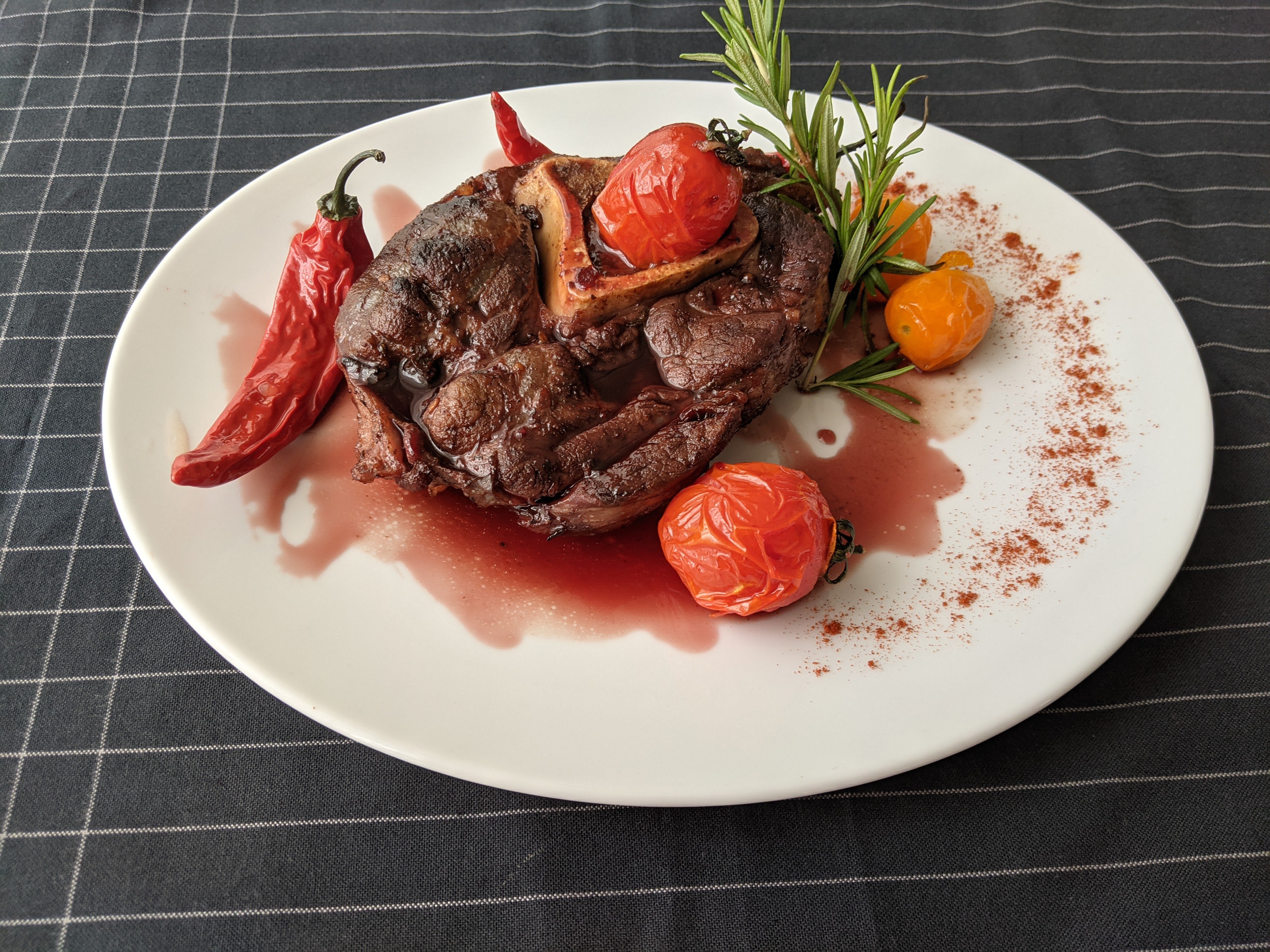 Особуко за 100 гр